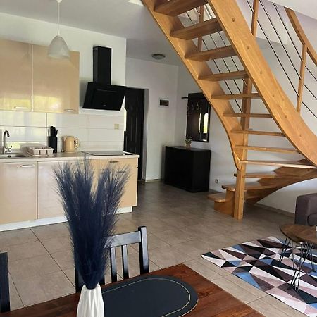 Apartamenty Adrenja 로비 외부 사진