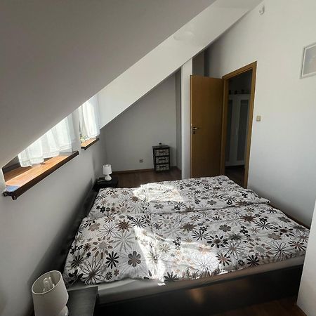 Apartamenty Adrenja 로비 외부 사진