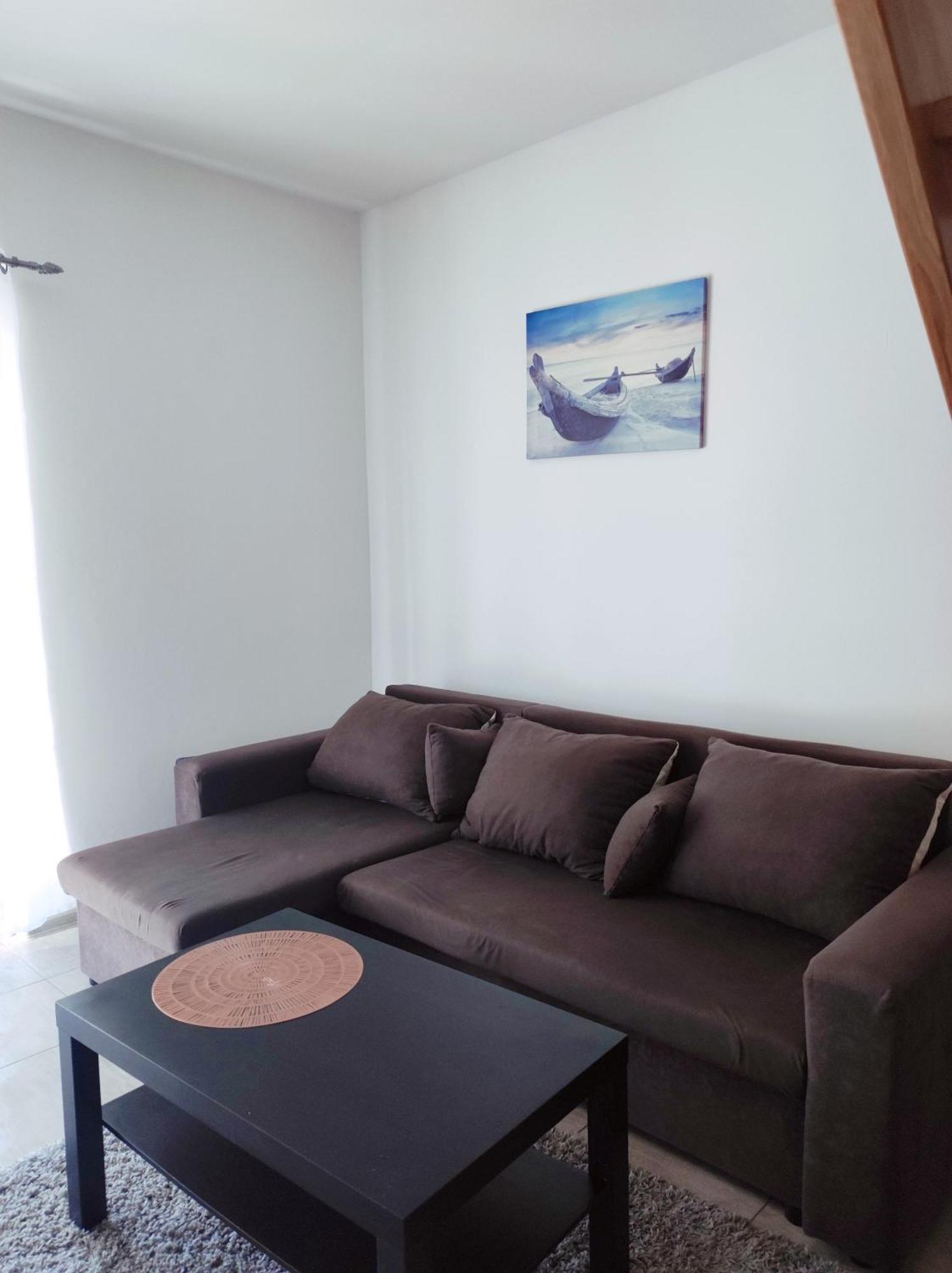 Apartamenty Adrenja 로비 외부 사진