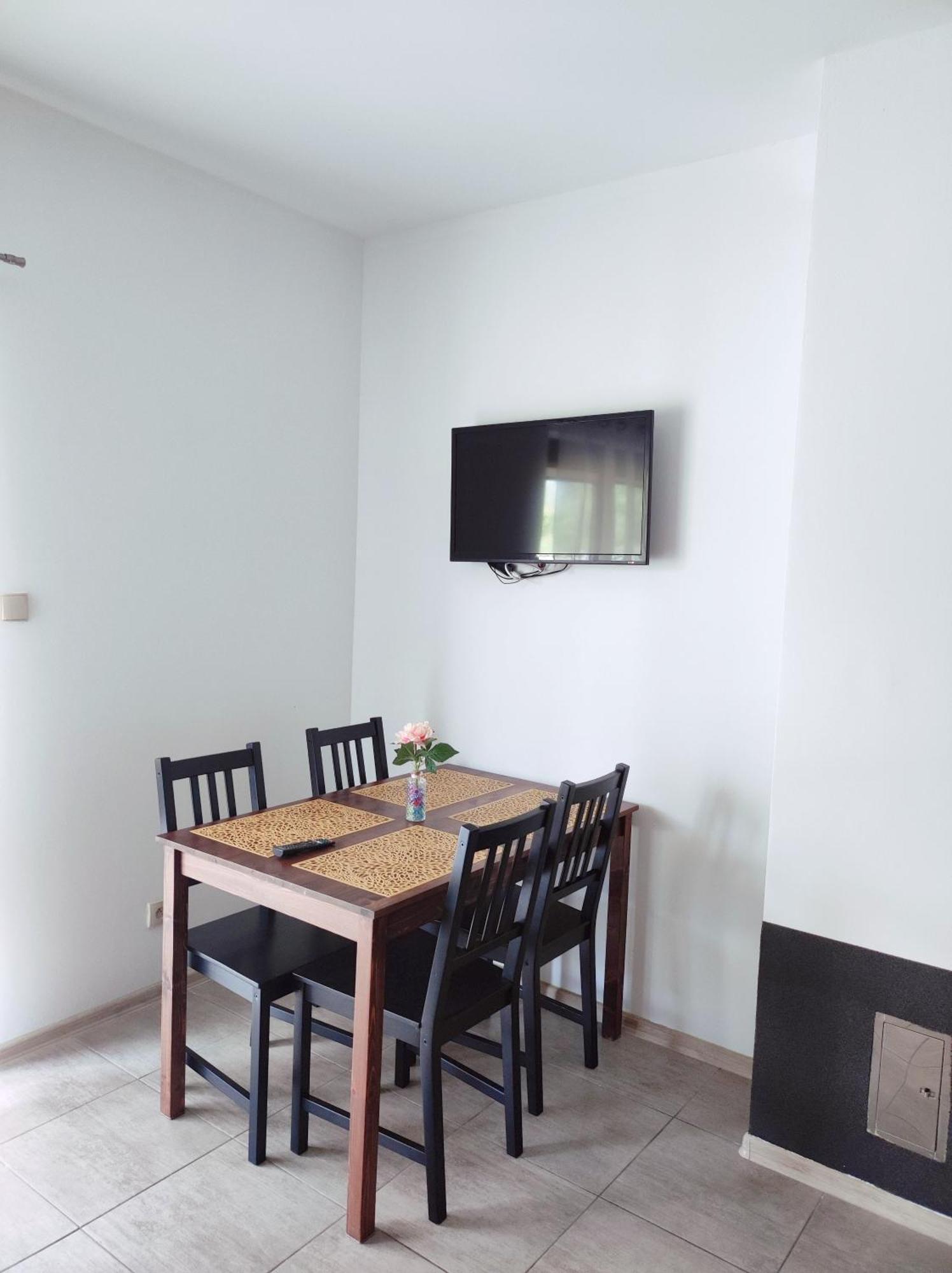 Apartamenty Adrenja 로비 외부 사진