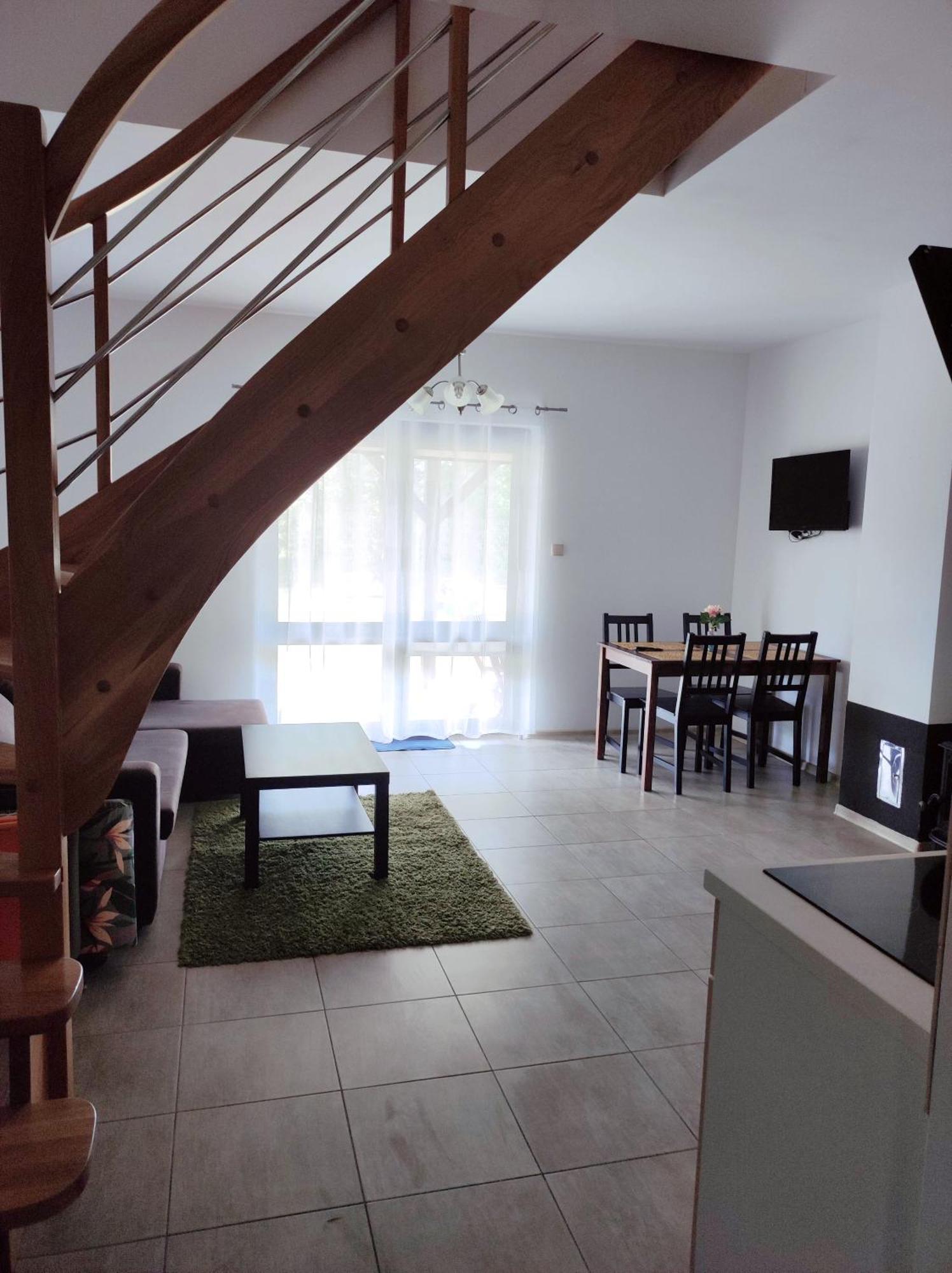 Apartamenty Adrenja 로비 외부 사진
