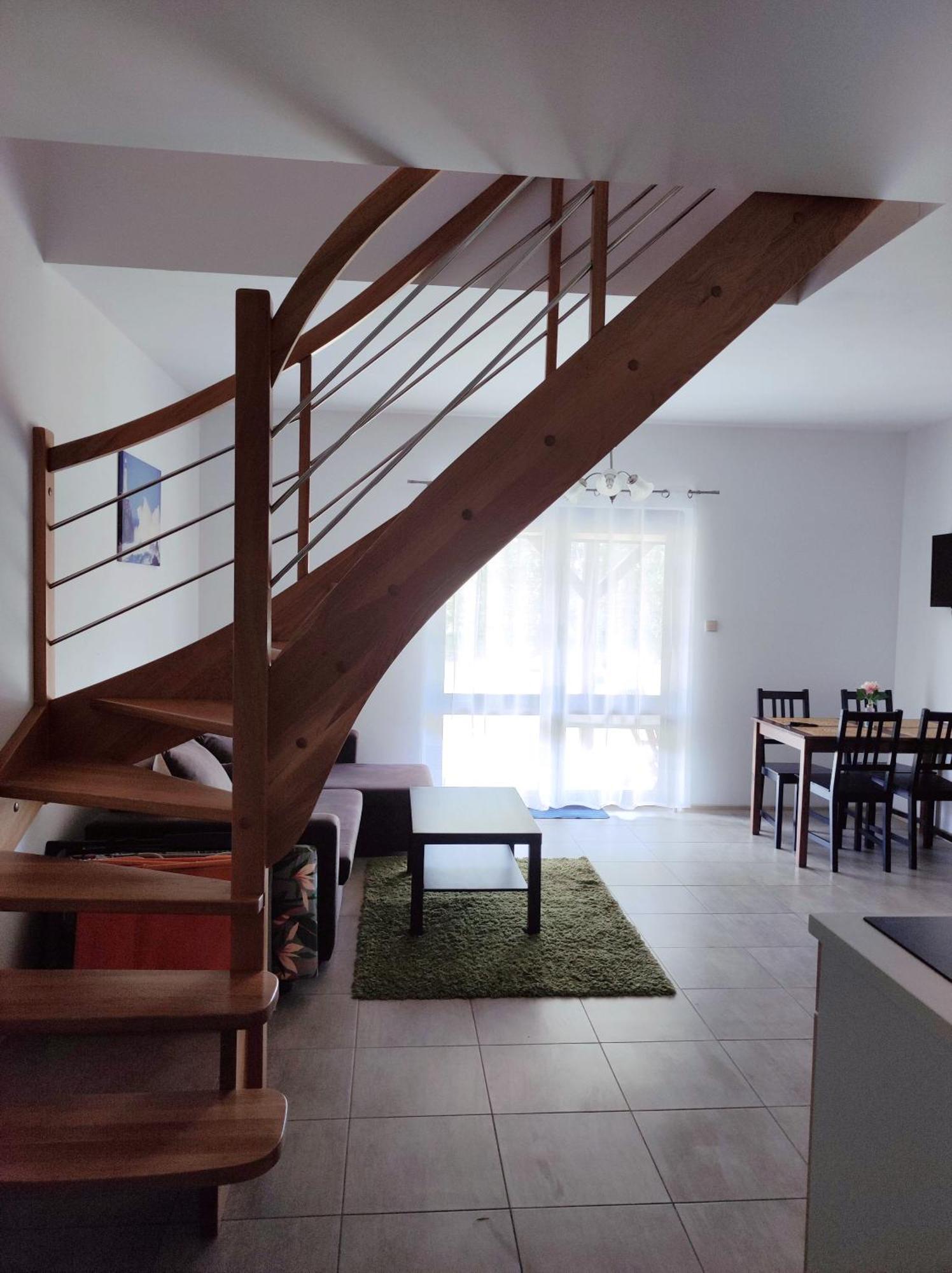 Apartamenty Adrenja 로비 외부 사진