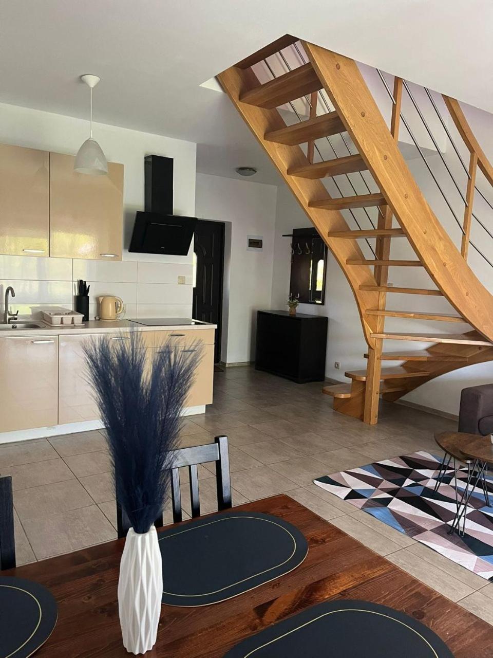 Apartamenty Adrenja 로비 외부 사진