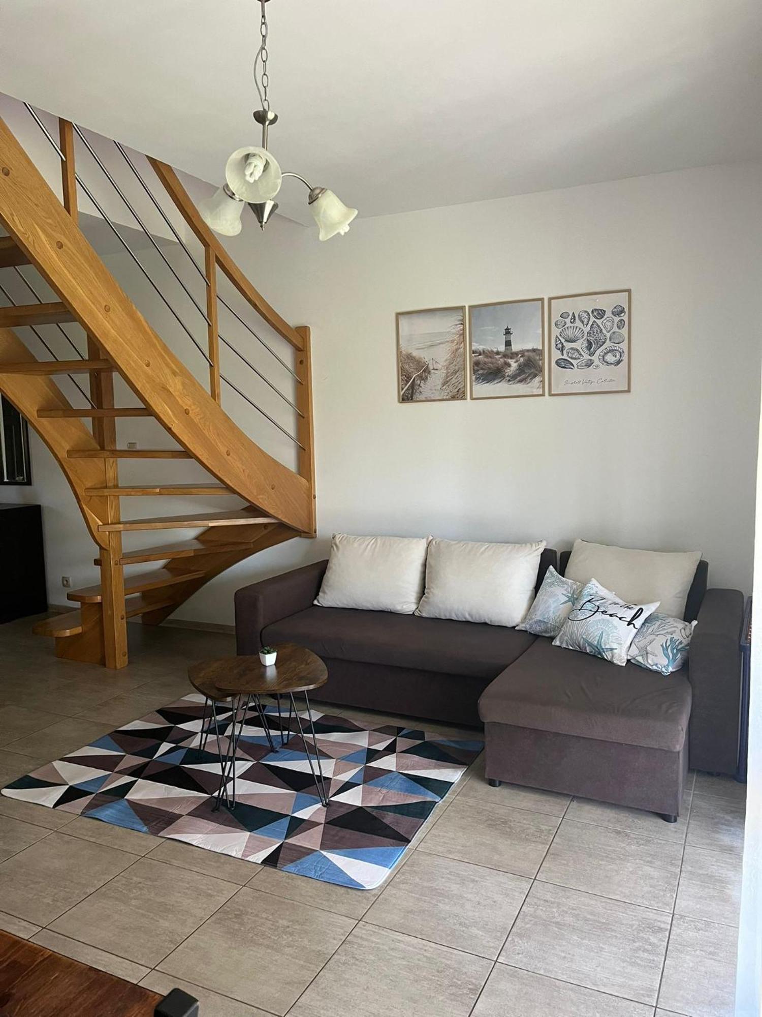 Apartamenty Adrenja 로비 외부 사진