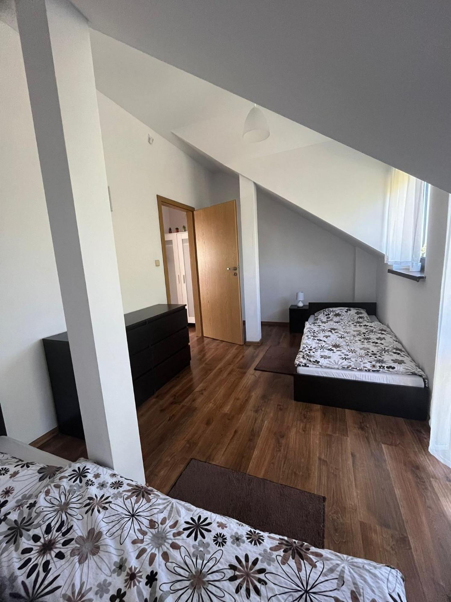 Apartamenty Adrenja 로비 외부 사진