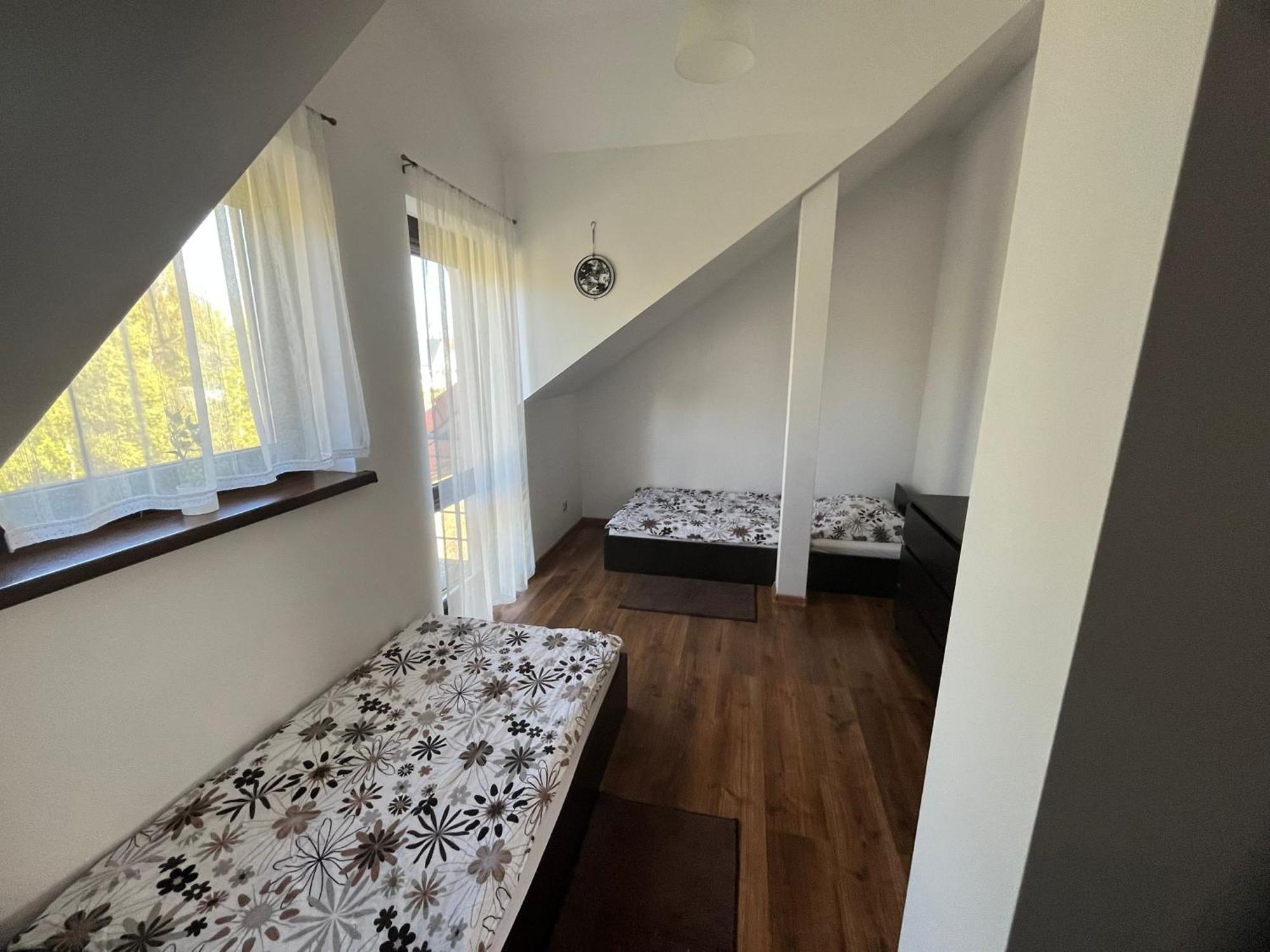 Apartamenty Adrenja 로비 외부 사진